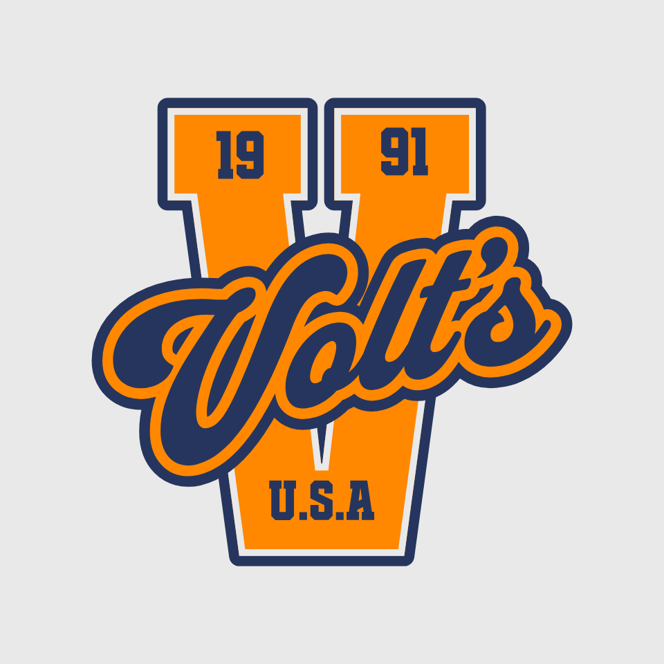 Badge Varsity