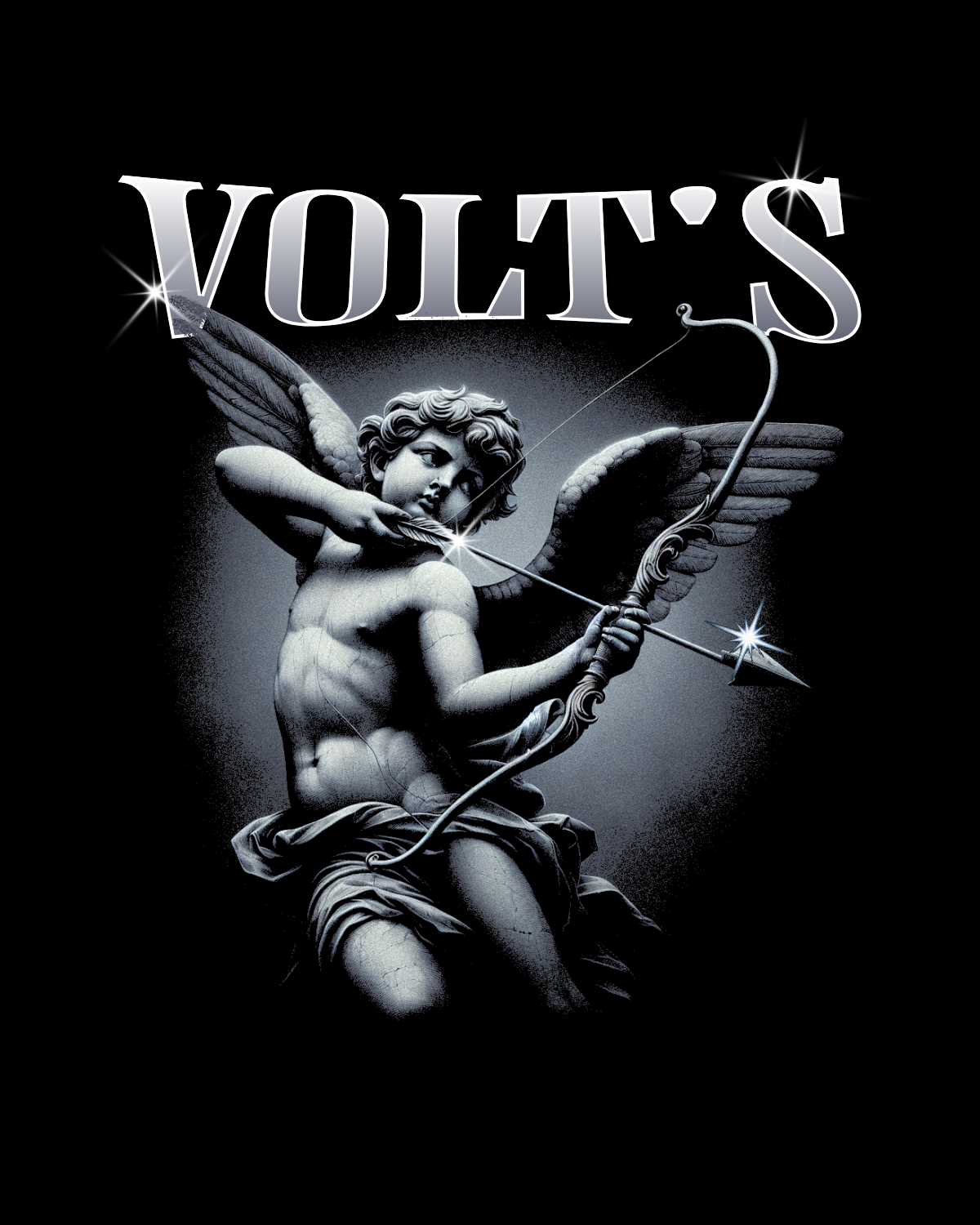 Angel Graphic