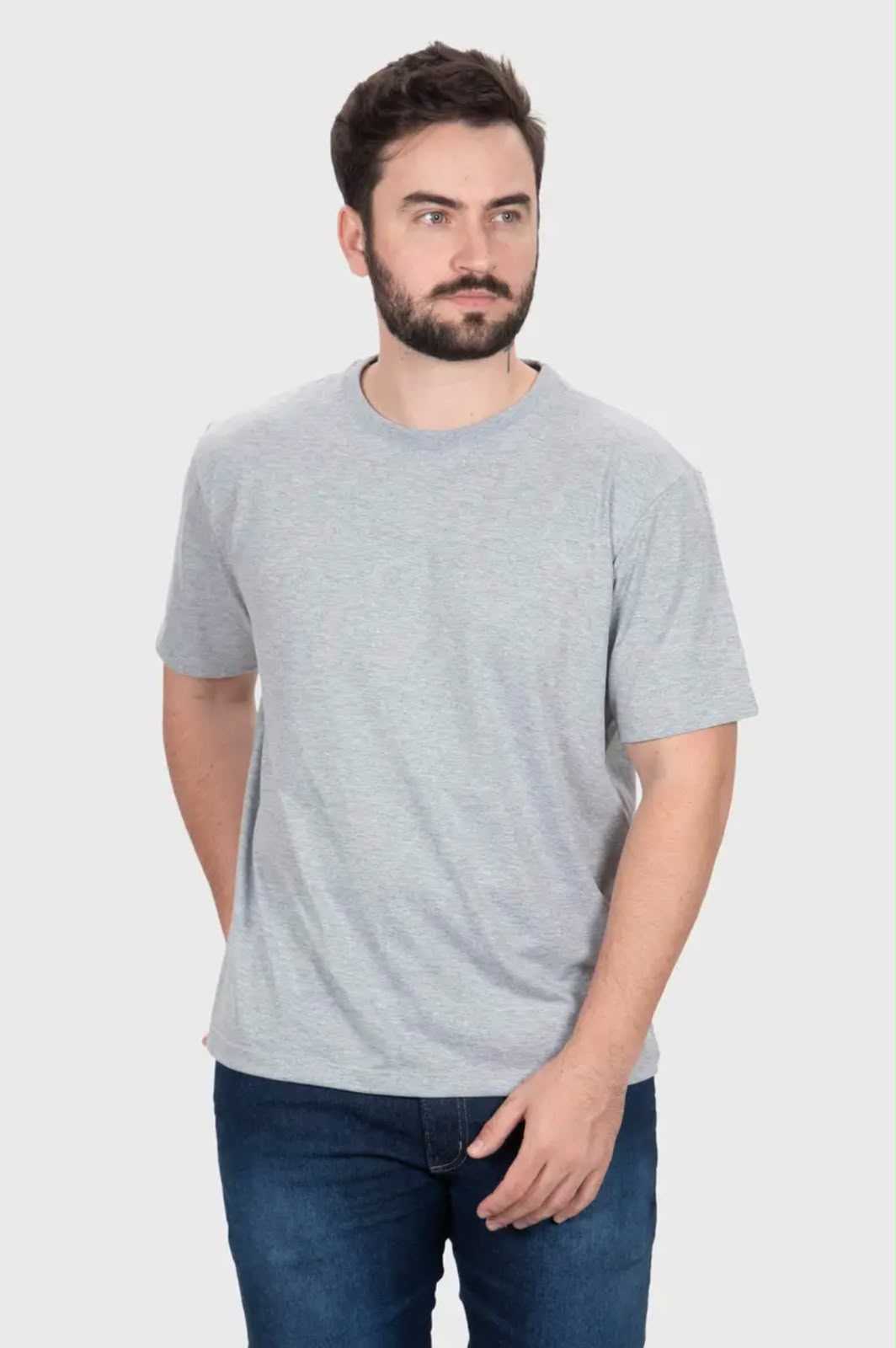 T-SHIRT SLIM